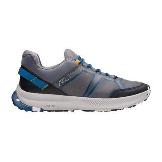 Clarks Schoenen, Heren, Grijs, 41 EU, ATL Trail Lo Sport Shoe