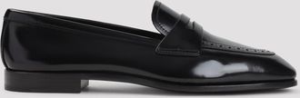Churchs Kerks Onyx Penny-loafers