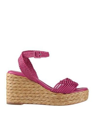 Paloma Barceló SCHUHE - Espadrilles auf YOOX.COM