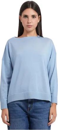 iBlues Mujer, Jerseys, Azul, Talla: M