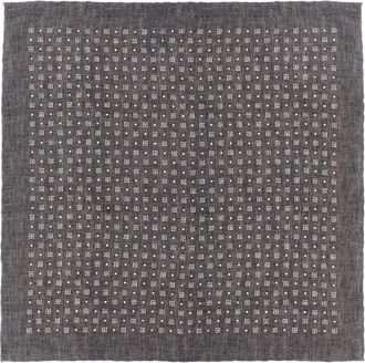 Brunello Cucinelli Hombre, Accesorios, Gris, Talla: ONE Size