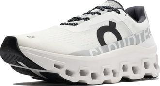 On Running Model CLOUDMONSTER White, white, 8 UK