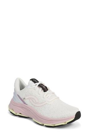 Ryk&auml; Devotion X Max 2 Walking Sneaker in White Alyssum at Nordstrom, Size 8.5