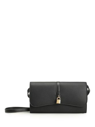 Stella McCartney Ryder Crossbody Bags Nero-Donna
