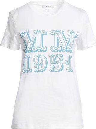 Max Mara CAMISETAS Y TOPS - Camisetas en YOOX.COM