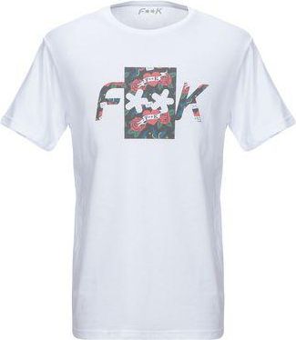 F**k Project TOPWEAR - T-shirts on YOOX.COM