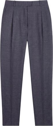 Jucca Mujer, Pantalones, Gris, Talla: M