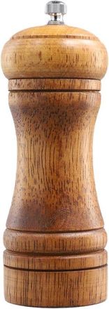 OEM Bote De Cer&aacute;mica Herm&eacute;tico Popowbe Con Tapa De Bamb&uacute; Sellada Para Cocina, Caf&eacute;, T&eacute;, Caf&eacute; Solo - 800 Ml
