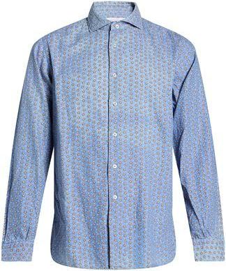 Massimo Acciai TOPWEAR - Shirts on YOOX.COM