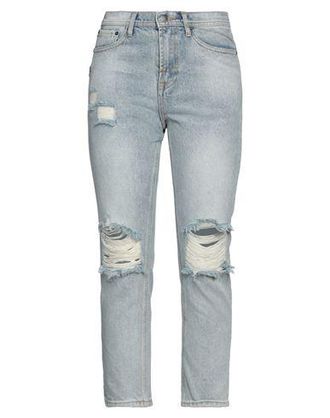 The People Vs. HOSEN & RÖCKE - Jeanshosen auf YOOX.COM