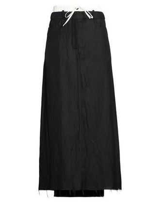 Masnada BOTTOMWEAR - Gonne lunghe su YOOX.COM