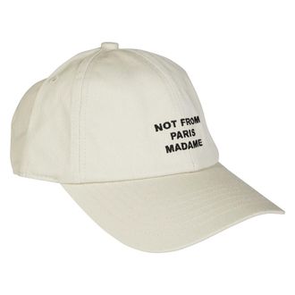 Drôle de Monsieur Hombre, Accesorios, Gris, Talla: ONE Size