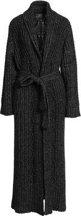 Alberta Ferretti MAGLIERIA - Cardigan su YOOX.COM