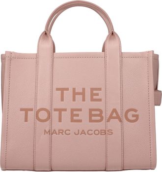 Marc Jacobs Borse Marc Jacobs The Tote Bag Donna Pelle Rosa/Rosa