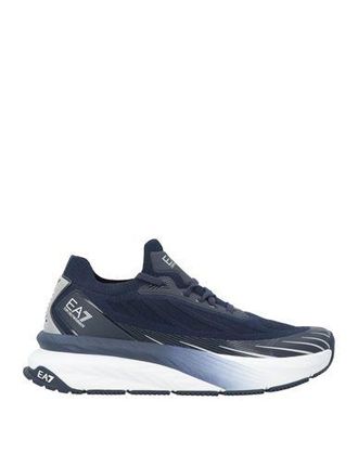 Emporio Armani FOOTWEAR - Trainers on YOOX.COM