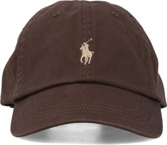Polo Ralph Lauren Hoeden Bruin