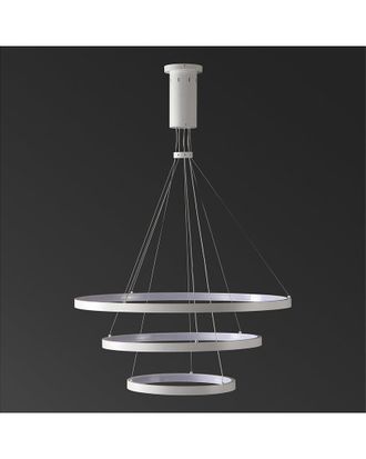 Safavieh Couture Meranda 3-Tier Chandelier