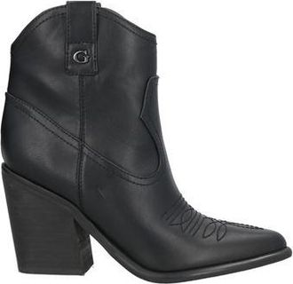 Guess FOOTWEAR - Ankle boots sur YOOX.COM