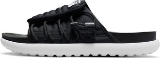 Nike (WMNS) Nike Asuna 2 Slide Black Dark Grey DH8469-001