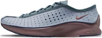 Nike Air Superfly - Dames - Fitnessschoenen - Blauw - 37 1/2 EU - Leer - Fitness