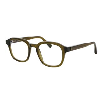 Mykita unisex, Accessoires, Groen, Maat: 48 MM