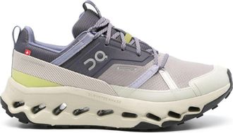 On Running Cloudhorizon sneakers - women - Rubber/Rubber/Fabric/Fabric - 8.5 - Purple