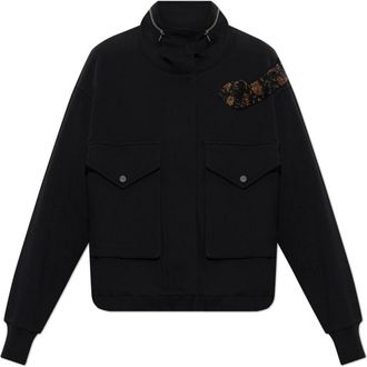 AllSaints Donna, Giacche, Nero, XS, new