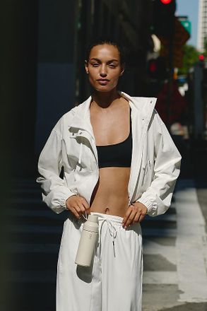 YEAR OF OURS Court Jacket