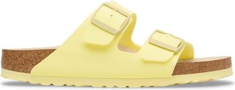 Birkenstock Muiltjes met dubbele riem Arizona