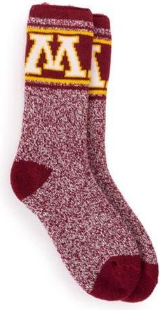 Muk Luks Gameday Heat Retainer Socks in Minnesota at Nordstrom