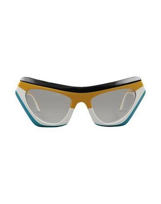 Marni EYEWEAR - Eyeglass frames on YOOX.COM