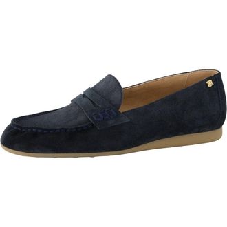 Paul Green Emerson Loafer in Space Soft Suede at Nordstrom, Size 10.5Us