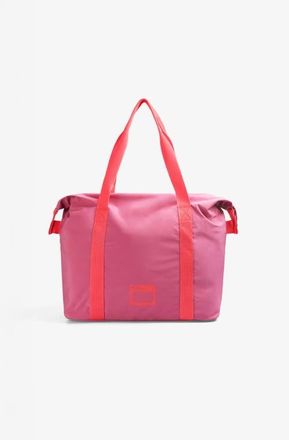 Scalpers Samu Duffle Bag Girls in Pink at Nordstrom