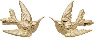 Epona Valley Colibri Clip Set in Gold at Nordstrom