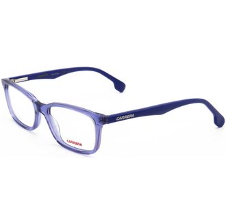 Carrera Mens 48 mm Blue Opticals