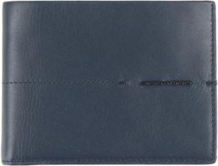 Piquadro Kleinlederwaren - Brieftaschen auf YOOX.COM