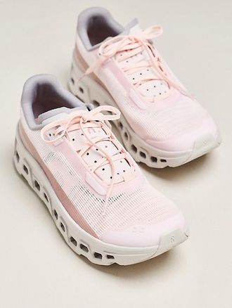 On Cloudmster Void Sneakers