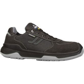 Jallatte Zapatos De Seguridad Bajos Jaloxy Sas Esd S1p Ci Hi Src 41