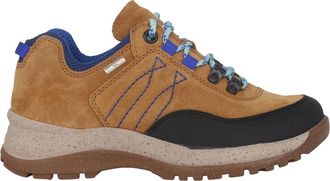 Waldl&auml;ufer Waterdichte wandelsneaker - bruin - Dames - Sneakers - Bruin - 39 EU - Schoenen
