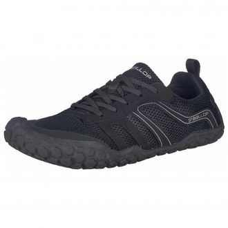 Ballop Pellet Barfussschuhe - Unisex | blau/grau
