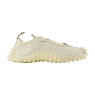 Ami Mirage Sneakers - Shoes - Hombre - Beige - 42 EU
