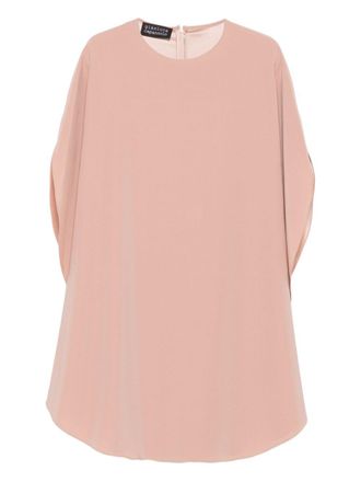 Gianluca Capannolo Iris Sleeve Dress-Donna
