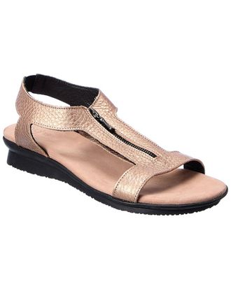 Arche Aurnaa Leather Sandal