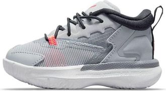 Nike Jordan (TD) Air Jordan Zion 1 Light Smoke Grey DC2023-008