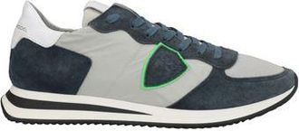 Philippe Model CALZADO - Sneakers en YOOX.COM