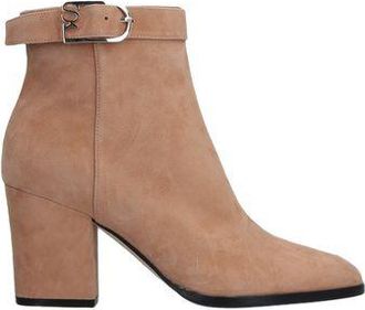 Sergio Rossi CALZADO - Botines de ca&ntilde;a alta en YOOX.COM