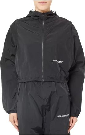 Hinnominate Mujer, Chaquetas, Negro, Talla: L