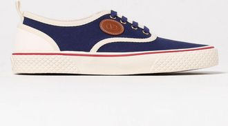 Valentino Garavani Sneakers Nojoke Valentino Garavani in canvas di cotone