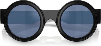 Moncler Sunglasses, unisex, Black, Size: 49 MM Modus Sunglasses
