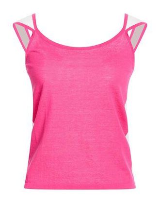 Jei's by Letizia Denaro Tops